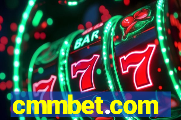 cmmbet.com