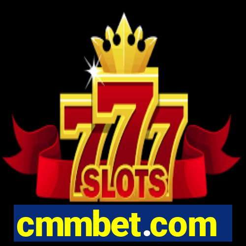 cmmbet.com