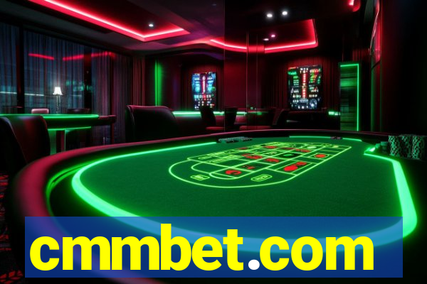 cmmbet.com