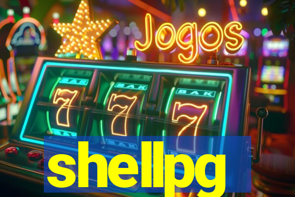 shellpg