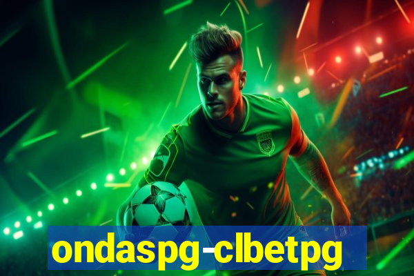 ondaspg-clbetpg.com