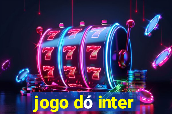 jogo dó inter