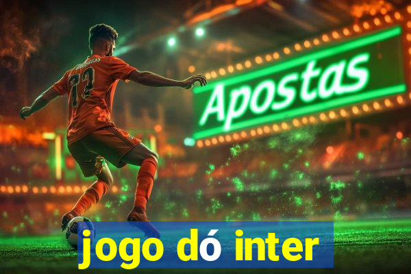 jogo dó inter