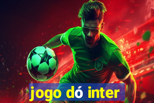 jogo dó inter