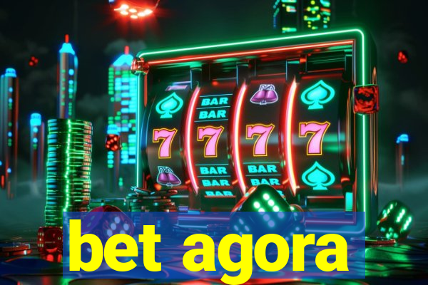 bet agora