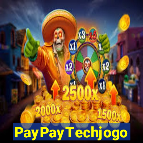 PayPayTechjogo