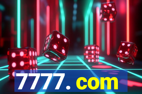 7777. com