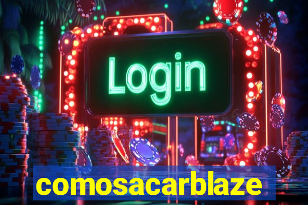 comosacarblaze