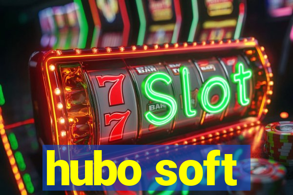 hubo soft