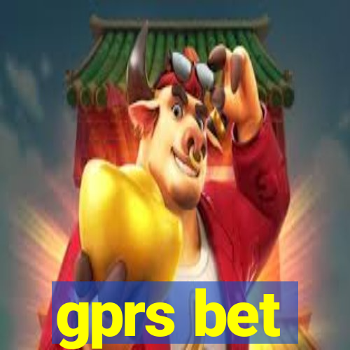 gprs bet