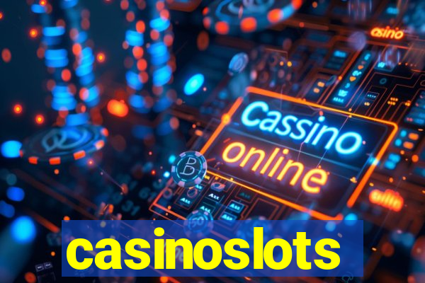 casinoslots