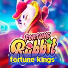 fortune kings