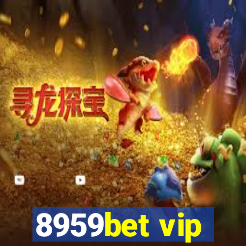 8959bet vip