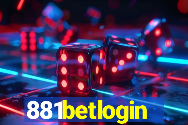 881betlogin