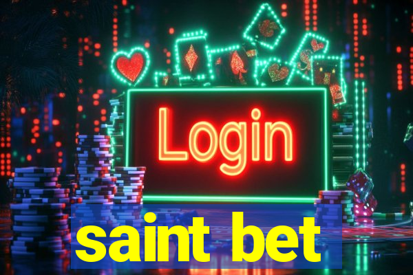 saint bet