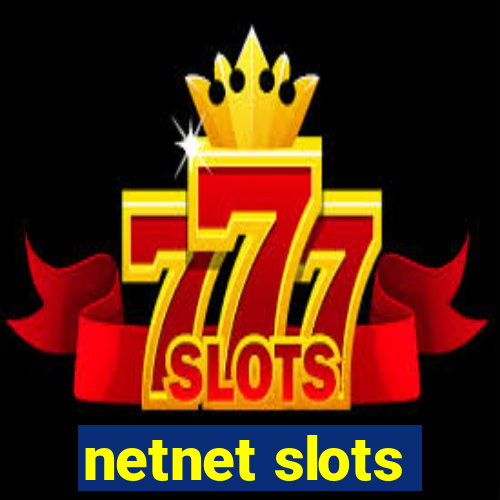 netnet slots