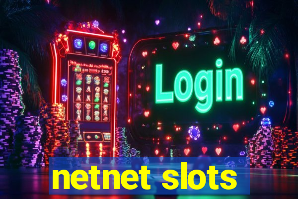 netnet slots