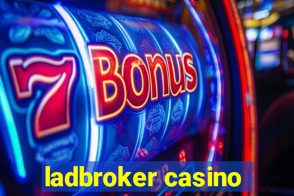 ladbroker casino