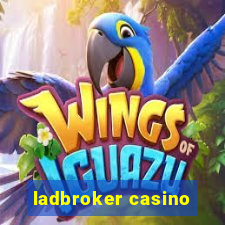 ladbroker casino