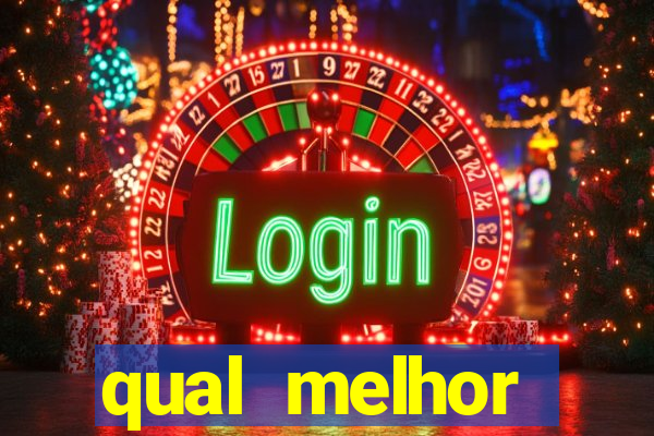 qual melhor plataforma para jogar tigrinho