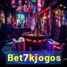 Bet7kjogos