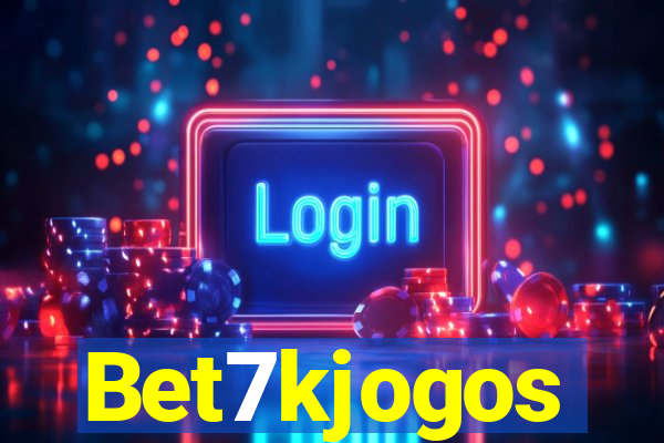 Bet7kjogos