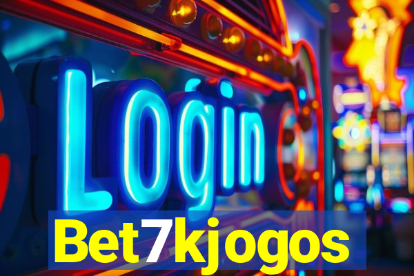 Bet7kjogos