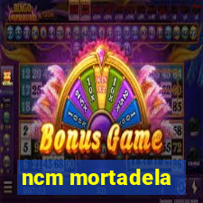 ncm mortadela