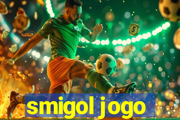 smigol jogo