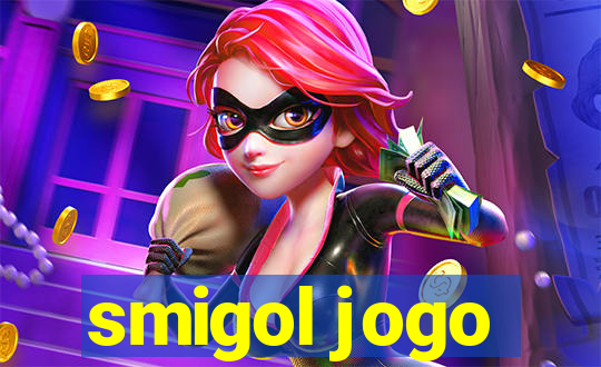 smigol jogo