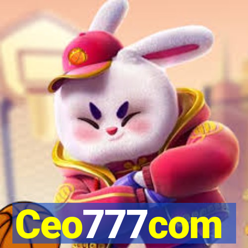 Ceo777com