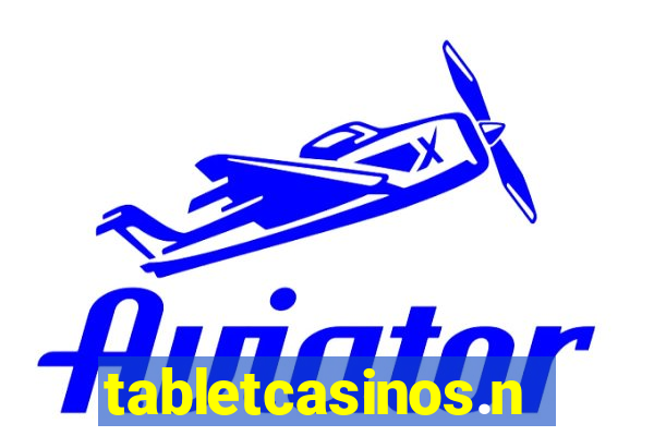 tabletcasinos.net