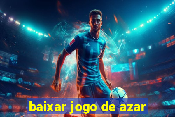 baixar jogo de azar