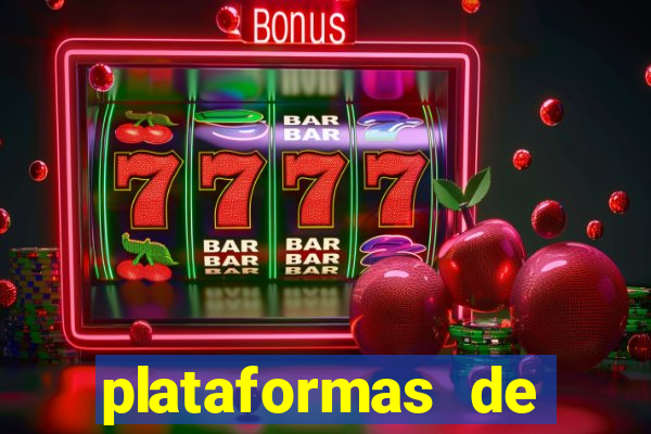 plataformas de jogos antigos