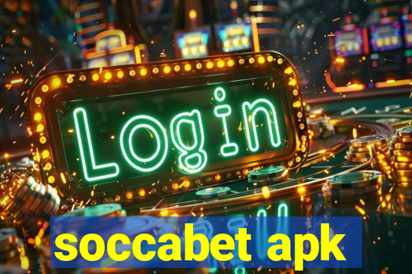 soccabet apk