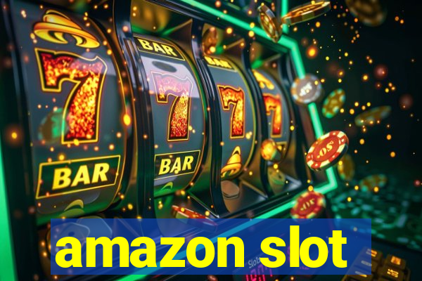 amazon slot