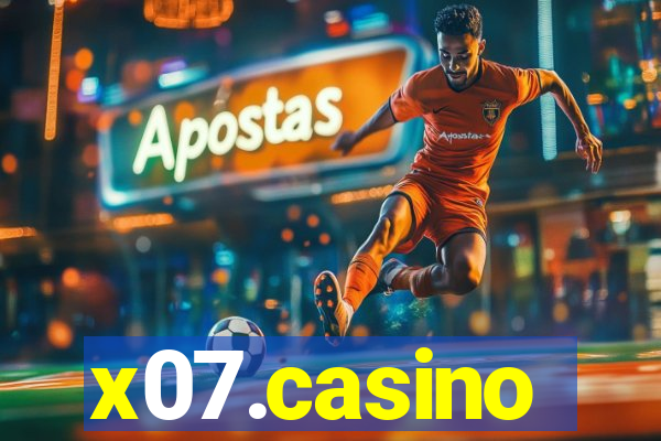 x07.casino