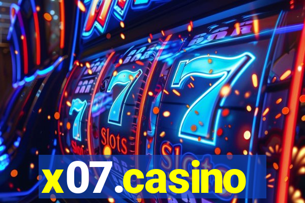 x07.casino