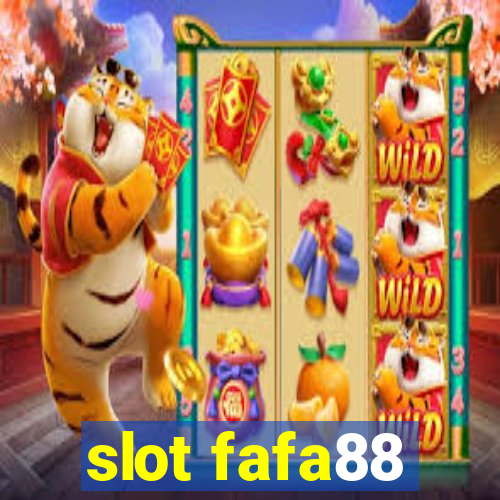 slot fafa88