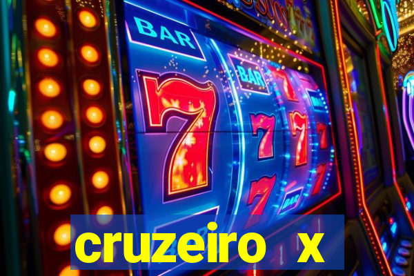 cruzeiro x fortaleza futemax