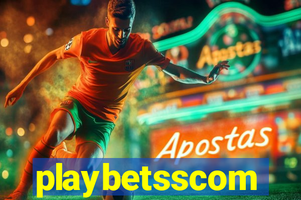 playbetsscom