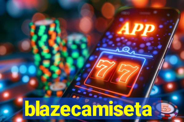 blazecamiseta