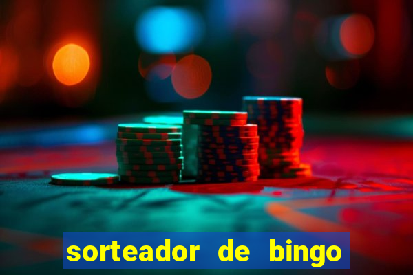 sorteador de bingo 90 bolas online