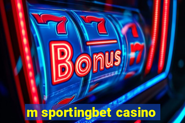 m sportingbet casino