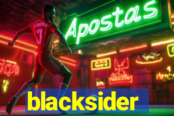 blacksider