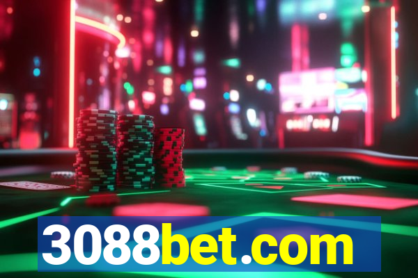 3088bet.com