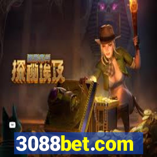 3088bet.com