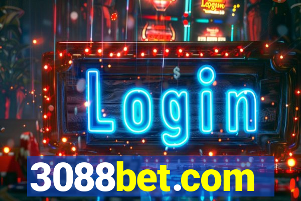 3088bet.com