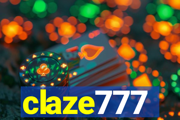 claze777