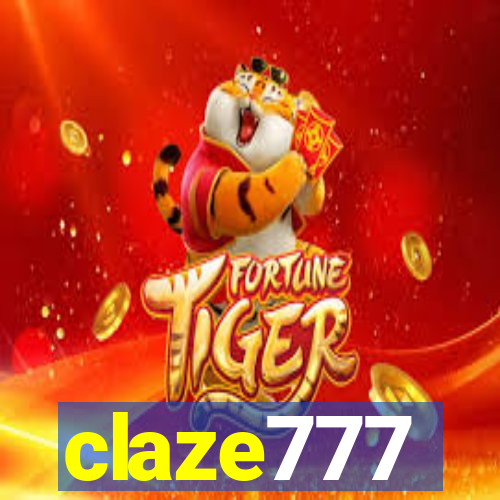 claze777